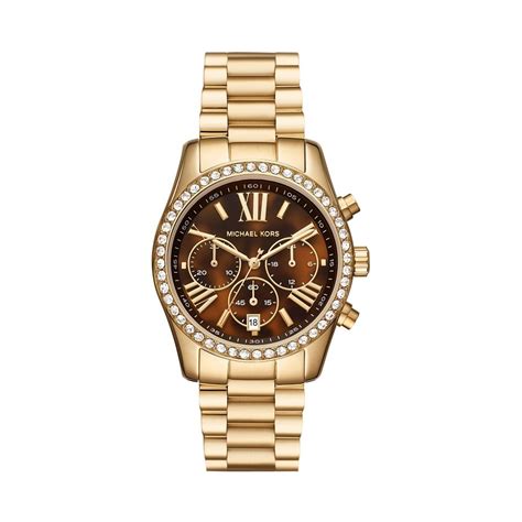 lexington michael kors watch|Michael Kors lexington watch women.